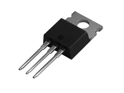 Korlátozott ajánlat Tranzisztor N-MOSFET 800V 17A/51Ap 208W 0.250R(11A) SPP17N80C2