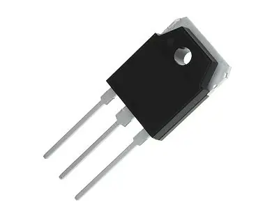 Utolsó esély Tranzisztor N-MOSFET 500V 20A IDp:80A 280W 0.22R TK20J50D