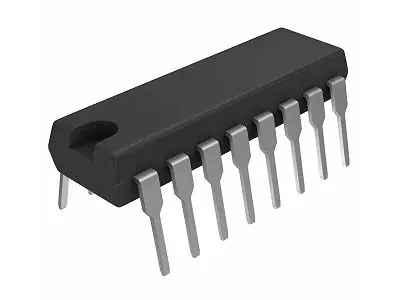 TL494IN PWM CONTROLLER 42V 250mA 16p. Alacsony ár