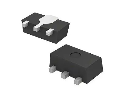 TS78L08ACY POS.V-REG 8V 0.1A 4% SMD 3p. Outlet