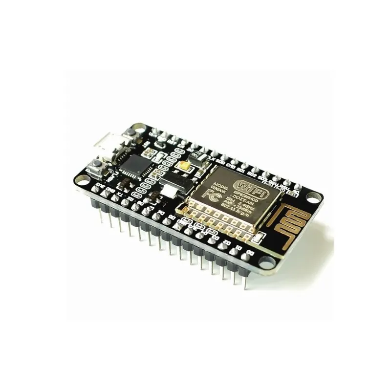 NodeMcu v3 CP2102 - V3 vezeték nélküli modul NodeMcu 4M bájt Lua WIFI Internet of Things fejlesztőkártya alapú ESP8266 Gyors szállítás