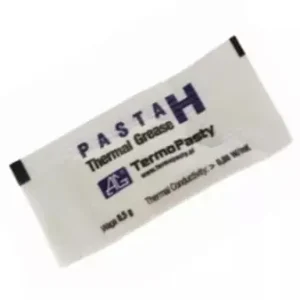 Expressz kézbesítés Hővezető szilikon paszta H, tasakos 0,5g