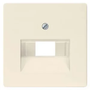 Expressz szállítás Delta fedlap RJ11/RJ45 UAE/IAE (ISDN) központi fedlap műanyag címketartó nélkül SIEMENS