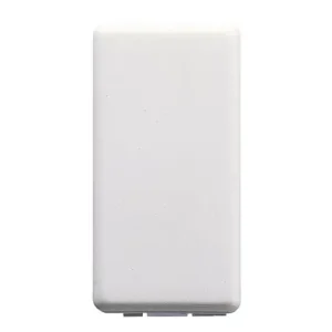 SYSTEM vakmodul, fehér 1 modulos GW20056 Kihagyhatatlan ajánlat