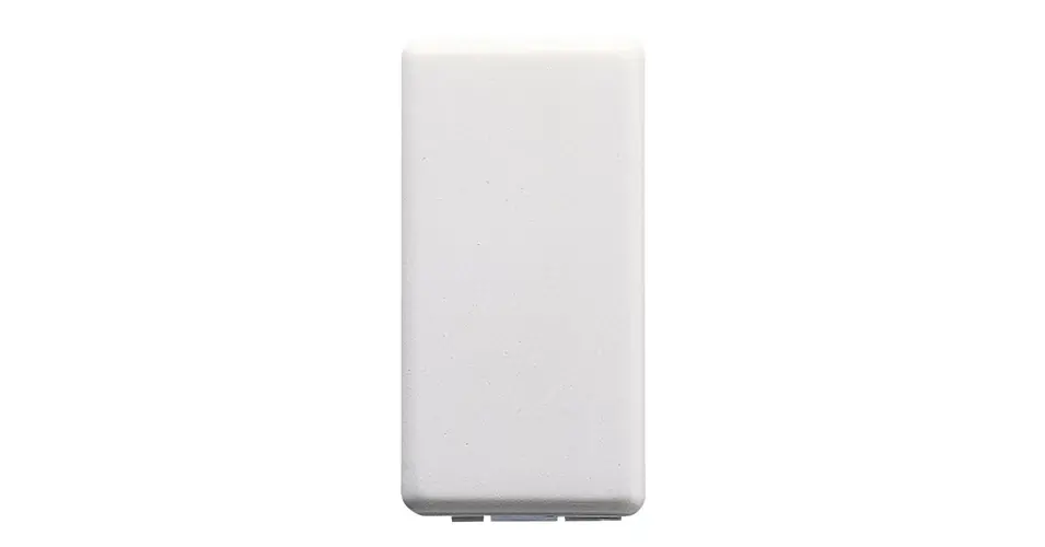 SYSTEM vakmodul, fehér 1 modulos GW20056 Kihagyhatatlan ajánlat