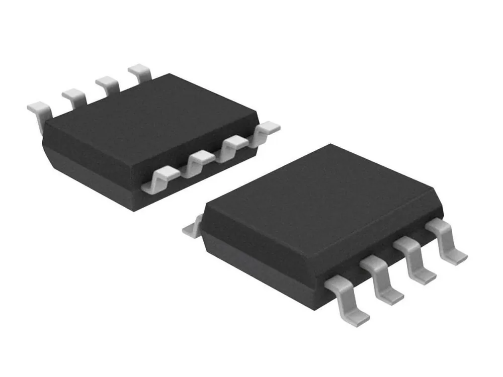 DUAL PNP SMD BJT ARRAY 60V 2x2A 2.75W SM-8 8p. ZDT751TA Ne maradj le
