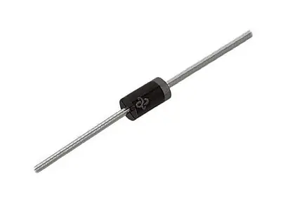 Újdonság Zéner dióda 2W 130V 5% ZY130