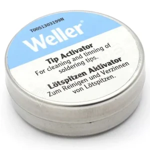 Weller forrasztóhegy tisztító regeneráló T0051303199N Ne maradj le