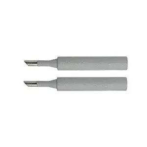 Végkiárusítás Pákahegy Fahrenheit 28003 pákához 2db 3 mm (csapott)