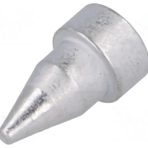 Azonnal elérhető Pákahegy SP-1010DR vákuumos kiforrasztó állomáshoz 0.8 mm
