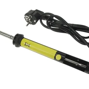Vákuum páka - kiforrasztó páka 230V 40W Szuper akció