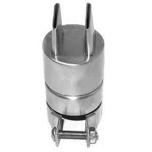 Alacsony ár Szűkítő fúvóka hőlégfúvóhoz 3921 profil (7.2x19 mm)