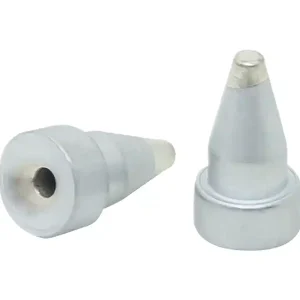 Árcsökkenés Vákuum pákahegy ZD987 kiforrasztó pisztolyhoz, 1 mm