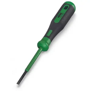 Működtető szerszám 3,5x0,5x26mm th.175mm 1000V VDE WAGO Olcsóbb