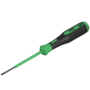 Ajánlat Működtető szerszám 2,5x0,4x24mm th.175mm 1000V VDE WAGO