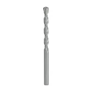 Központfúró keményfém élekkel 8x120mm RUKO Legnépszerűbb