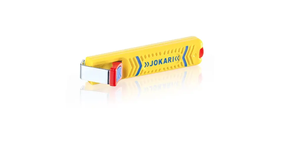 Kábelkés 4-16mm hosszvágó körvágó No.16 Secura JOKARI Gyors szállítás