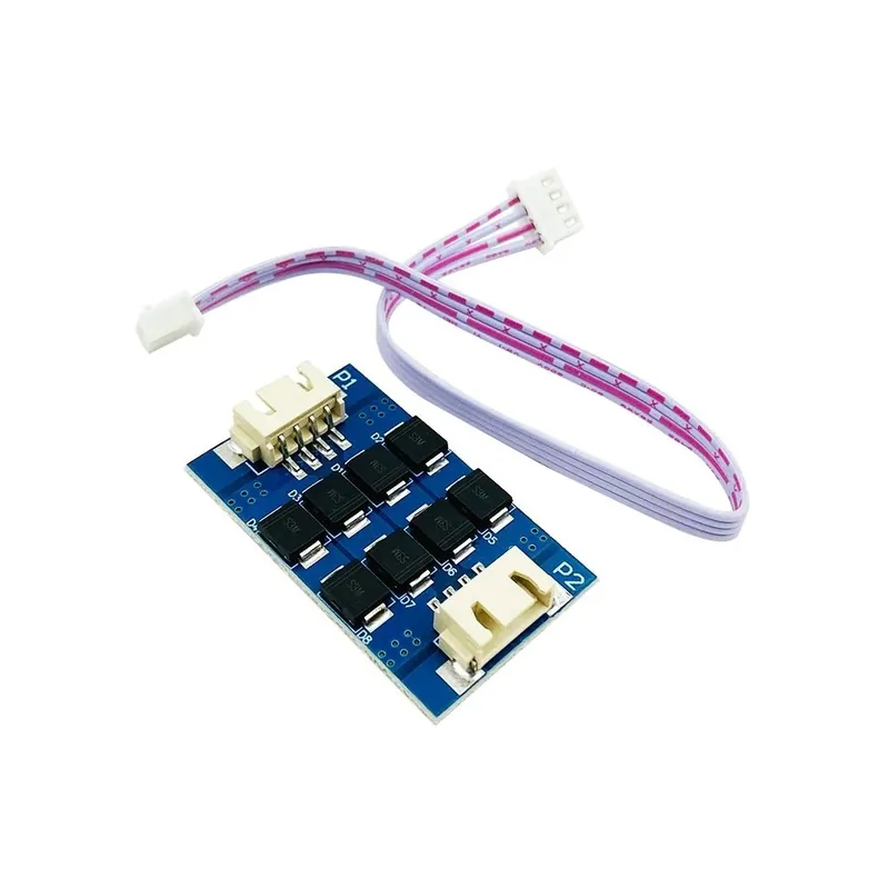 Biztonságos vásárlás 3D nyomtató alkatrész TL-Smoother plus addon modul 3D pinter motor meghajtókhoz, mk8 i3 Ultimaker 2 UM2 Extended reprap