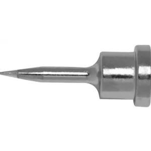 Árengedmény Pákahegy WELLER WSP80 ceruza alakú A:0.2 mm B:1.6 mm