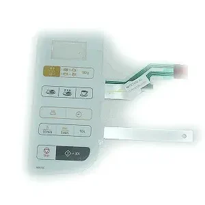 Kezelőegység Samsung MW73C Árengedmény