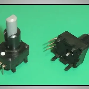 Samsung M187DN nyomógombos enkóder kapcsoló DE34-00063A Kedvezmény