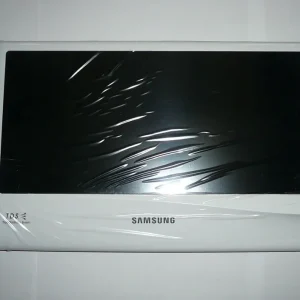 Samsung GE732K, ME732K mikrohullámú sütő ajtó külső borítás DE94-02456A Ajánlat