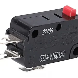 Samsung MG23A7013CB mikrosütő ajtókapcsoló 3P Prémium