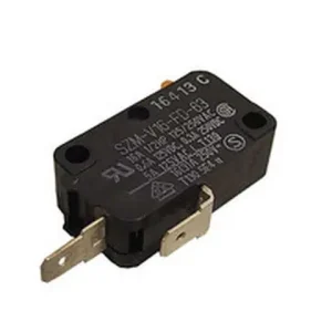 Samsung MG23A7013CB mikrosütő ajtókapcsoló 2P Olcsóbb