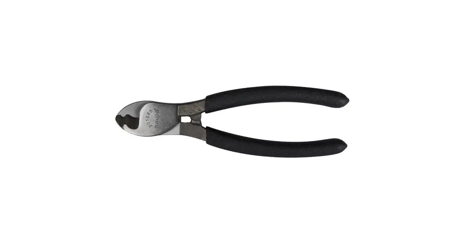 Kábelvágó mechanikus egykezes 8-mm max. kábelátmérő, 16mm2-ig 160mm-hossz Haupa Ne maradj le