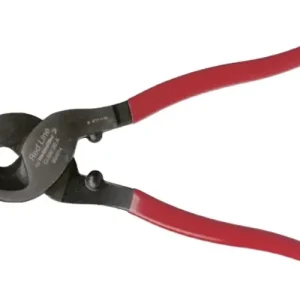 Vedd meg online Kábelvágó mechanikus egykezes 20-mm max. kábelátmérő, 70mm2-ig 280mm-hossz CUTTER 20 A Weidmüller