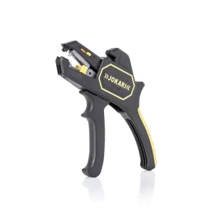Ajánlat Automata kábelcsupaszoló kézi csupaszolás 0,2-6mm2/vezeték Secura 2K JOKARI