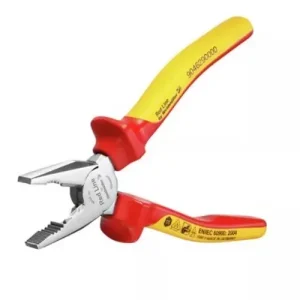 Ingyenes szállítás KBZ 180 REDL. kombi fogó 180mm 1000V akciós
