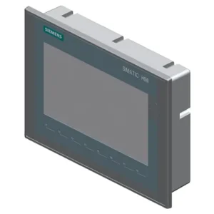 Grafikus érintőpanel 7.0inch-képátló színes 19.2-28.8V/DC DC IP65 6AV SIEMENS Biztonságos fizetés
