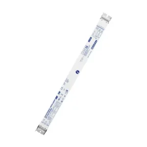 Fénycső előtét 2x21-39W DIM elektronikus 220-240V T16 fém tokozás QTi 2X21/39W DIM OSRAM Prémium