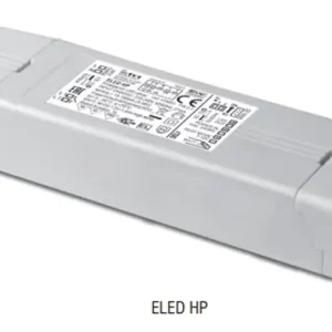 Azonnal elérhető Inverter TCI ELD N T utódja: ELED HP (akku adatai: 7,2V-1,6Ah) 1h (LED panelhez is)