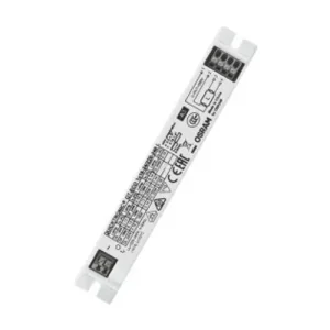 Kihagyhatatlan ajánlat Fénycső előtét 2x5-11W elektronikus 220-240V T16 T26 TC-DEL TC-SEL QT-Eco 2X5…11 S OSRAM