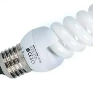 Kompakt 20W E27 spirál Somogyi Elektronic Szuper ajánlat