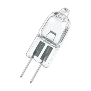 Akciós ár Halogén lámpa gyógyászati 30W 6V G4 765lm 3200K víztiszta 100h B-en.o. Xenophot 64265 HLX OSRAM