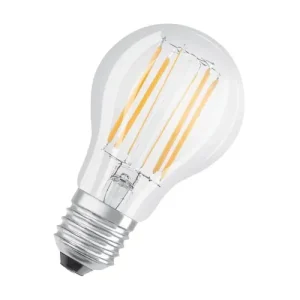LED lámpa filament körte 7.5W- 75W 220-240V AC E27 1055lm 827 300° 10000h LED Value CLA LEDVANCE Akciós ár