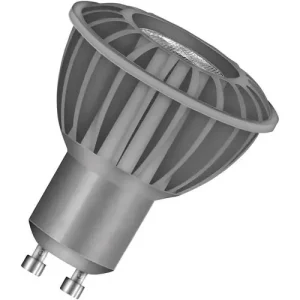Rendeld meg most LED lámpa tükrös 4W- 20W 220-240V AC GU10 120lm 830 25° 15000h 450cd LED Star PAR16 LEDVANCE