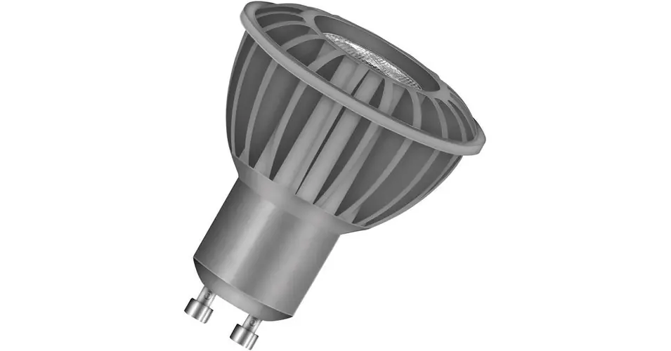 Rendeld meg most LED lámpa tükrös 4W- 20W 220-240V AC GU10 120lm 830 25° 15000h 450cd LED Star PAR16 LEDVANCE