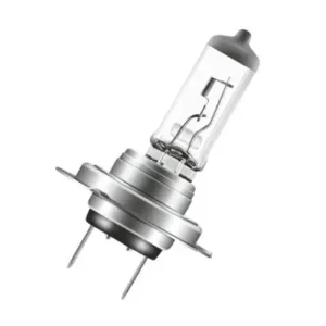 Jármű lámpa fényszóró H7 halogén 12V 55W/ PX26d fehér UltraLife 64210 OSRAM Kihagyhatatlan ajánlat