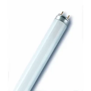 Expressz szállítás Fénycső 0,4m növénytermesztési T8 G13 15W 400lm 13000h fehér B-en.o. LumiluxFluora LEDVANCE