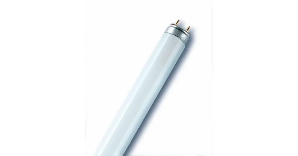 Expressz szállítás Fénycső 0,4m növénytermesztési T8 G13 15W 400lm 13000h fehér B-en.o. LumiluxFluora LEDVANCE