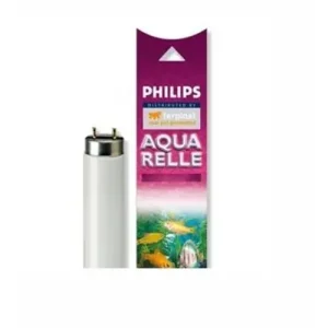 Kiárusítás Fénycső T8 25W 740mm Philips Aquarelle