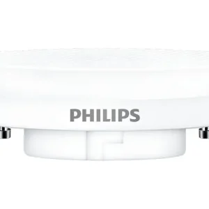 Akciós ár LED lámpa tükrös 5,5W- GX53 500lm 827 220-240V AC 15000h 2700K LEDspot Philips