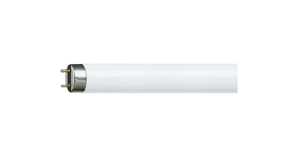 Fénycső 0,9m általános T8 G13 30W 2300lm 865 15000h MASTER TL-D Super 80 30W/865 SLV/25 Philips Csak ma