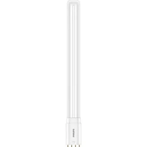 Exkluzív ajánlat LED kompaktcső lámpa 4P PLC elektr. előtétre 16.5W- 2100lm 840 53-77V AC CorePro LED PLL Philips