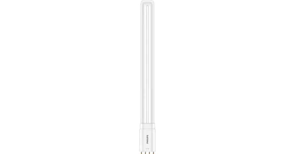 Exkluzív ajánlat LED kompaktcső lámpa 4P PLC elektr. előtétre 16.5W- 2100lm 840 53-77V AC CorePro LED PLL Philips