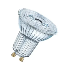 Olcsó LED lámpa tükrös 5,5W- 50W 220-240V AC GU10 350lm 940 36° 15000h LED Parathom PAR16 LEDVANCE